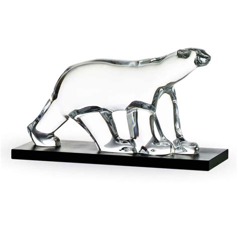Baccarat Trophies Collection .